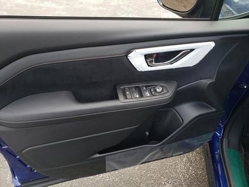 New 2026 Subaru Forester Sport image 11