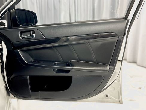 Used 2016 Mitsubishi Lancer GT image 35