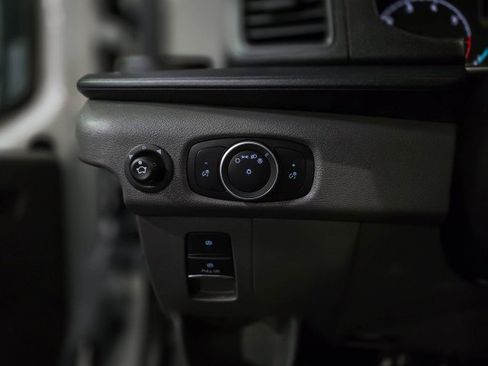 Used 2024 Ford Transit 150 Low Roof AWD w/ Load Area Protection Package image 25