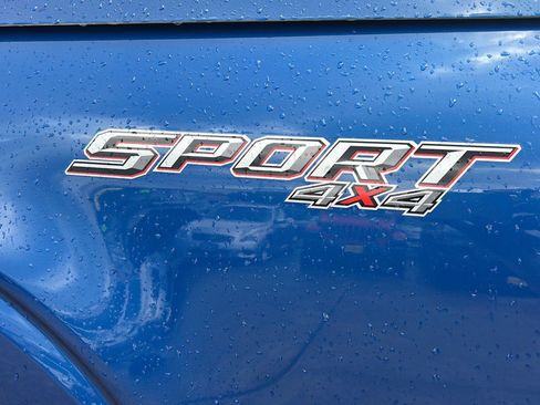 Certified 2023 Ford F150 XLT w/ Equipment Group 301A Mid AWD/4WD image 34