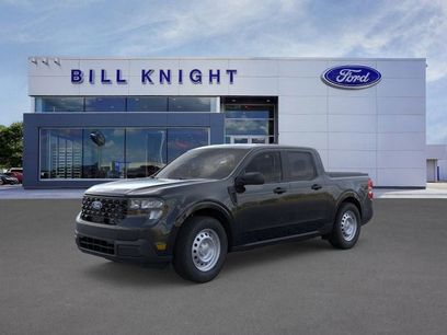 New 2025 Ford Maverick XL w/ Equipment Group 102A