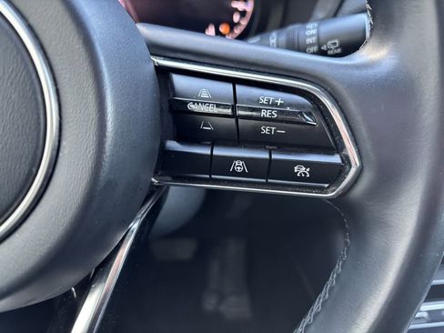 Used 2025 MAZDA CX-90 3.3 Turbo w/ Premium Sport Pkg AWD/4WD image 17