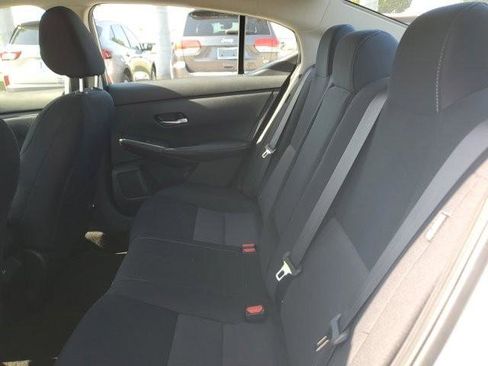 Used 2022 Nissan Sentra SV w/ All-Weather Package image 19