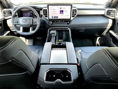 New 2026 Toyota Sequoia Limited RWD image 21