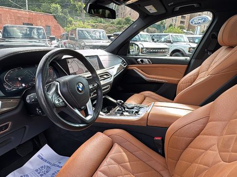 Used 2023 BMW X5 xDrive40i w/ Premium Package AWD/4WD image 15