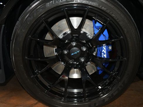 Used 2023 Dodge Challenger R/T Scat Pack RWD image 65