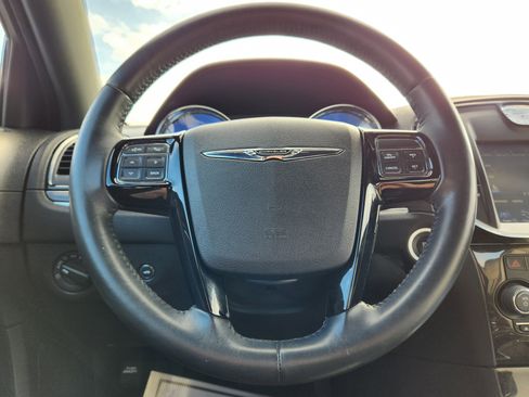 Used 2014 Chrysler 300 Uptown Edition w/ Quick Order Package 22M image 21