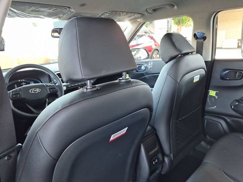 New 2026 Hyundai Venue SEL FWD image 27