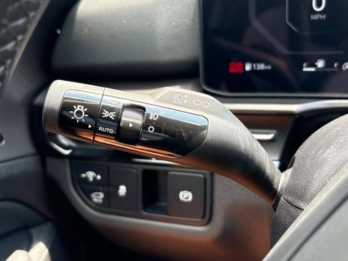 New 2026 Kia Sportage SX image 28