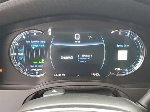 Used 2020 Cadillac Escalade Luxury image 10