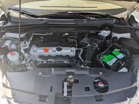 Used 2010 Honda CR-V EX-L image 20