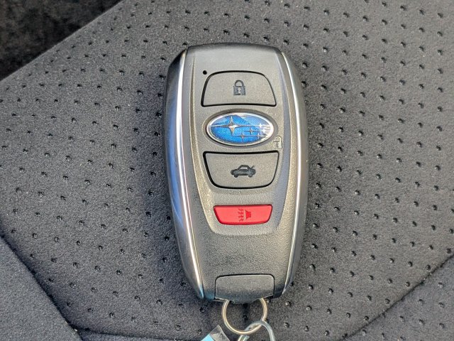 New 2026 Subaru WRX tS AWD/4WD image 28