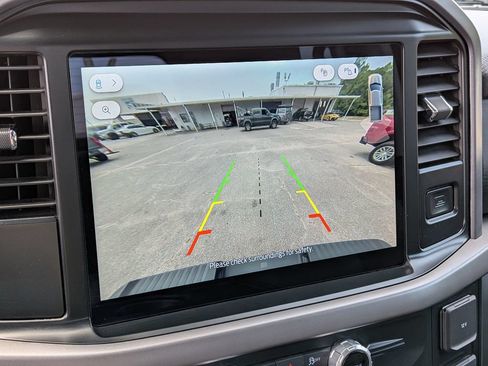 Used 2025 Ford F150 XLT w/ Equipment Group 301A Standard AWD/4WD image 25