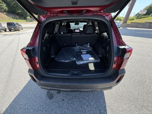 New 2026 Subaru Outback Touring AWD/4WD image 28