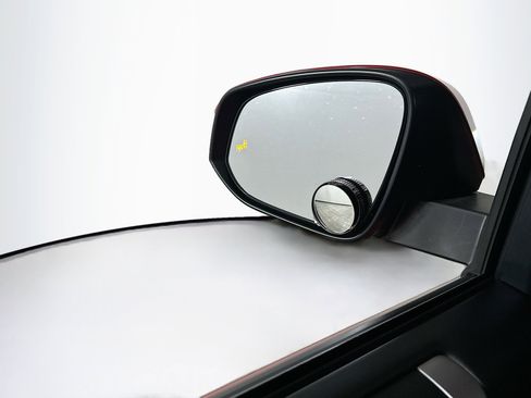 Used 2024 Toyota 4Runner SR5 Premium w/ Moonroof Package image 16