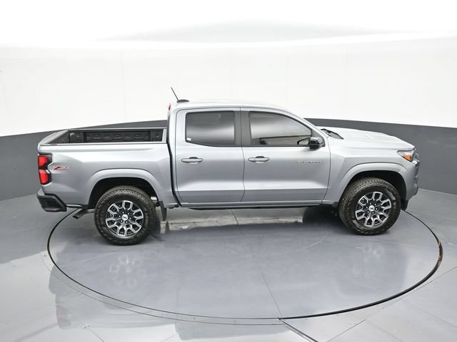 New 2026 Chevrolet Colorado Z71 AWD/4WD image 67