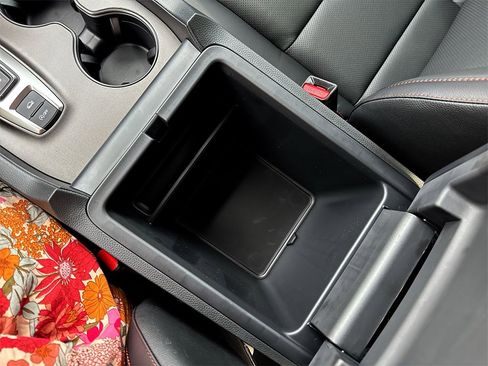 New 2026 Honda Ridgeline TrailSport image 21