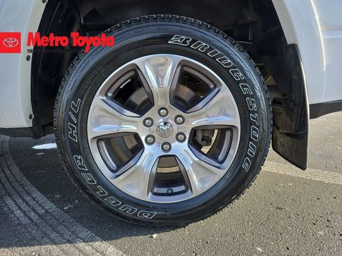 Used 2021 RAM 1500 Laramie image 33