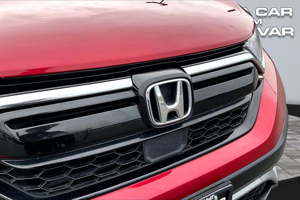 Used 2020 Honda CR-V EX image 28