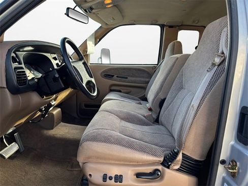 Used 1999 Dodge Ram 3500 Truck ST image 9