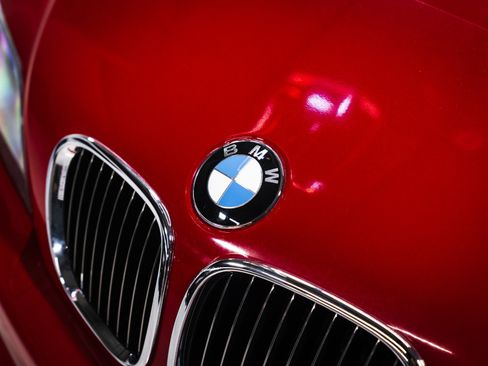 Used 2001 BMW M Roadster RWD image 13