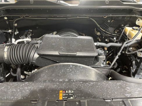 Used 2020 Chevrolet Silverado 2500 W/T w/ WT Convenience Package AWD/4WD image 24