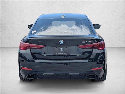 New 2026 BMW M440i w/ Premium Package RWD image 7