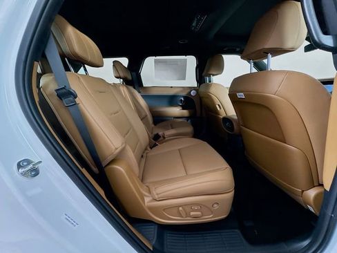 New 2026 Hyundai Palisade Calligraphy FWD image 49
