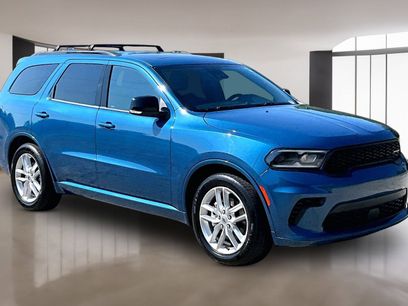 Used 2024 Dodge Durango GT