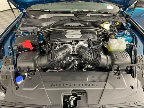 New 2026 Ford Mustang GT Premium RWD image 11