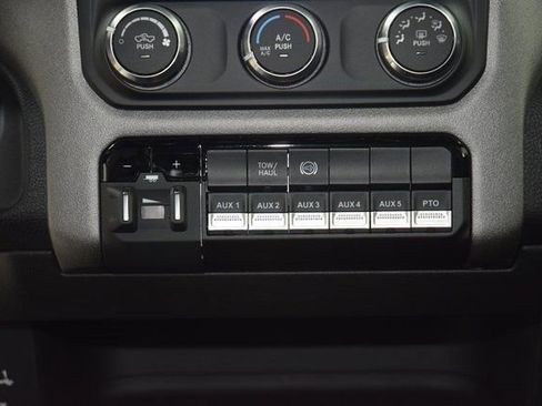 Used 2023 RAM 4500 Tradesman image 25