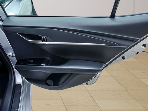Used 2025 Toyota Camry LE FWD image 22