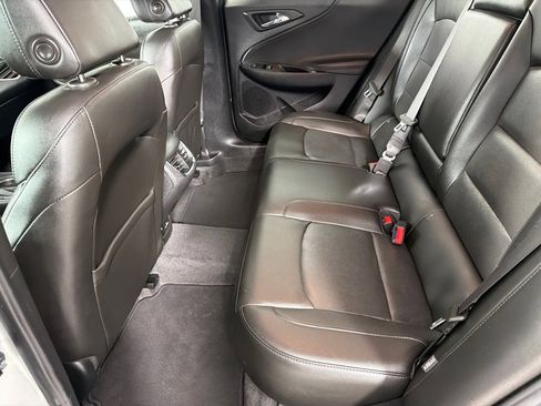 Used 2020 Chevrolet Malibu Premier image 20