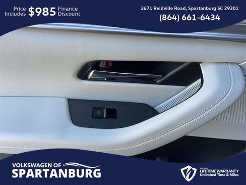 Used 2024 MAZDA CX-90 Plug-In Hybrid w/ Premium Plus image 18