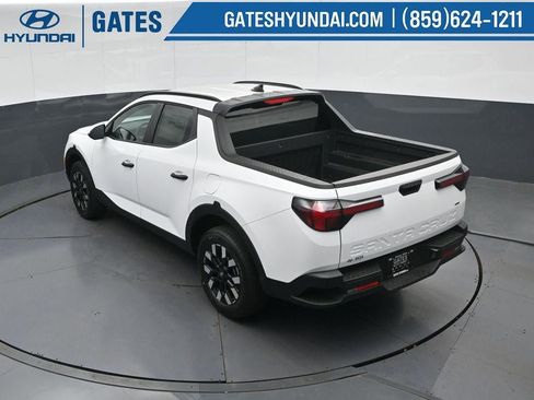 New 2026 Hyundai Santa Cruz SEL image 49