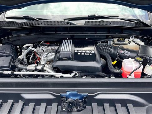 Used 2024 GMC Sierra 1500 Denali RWD image 31