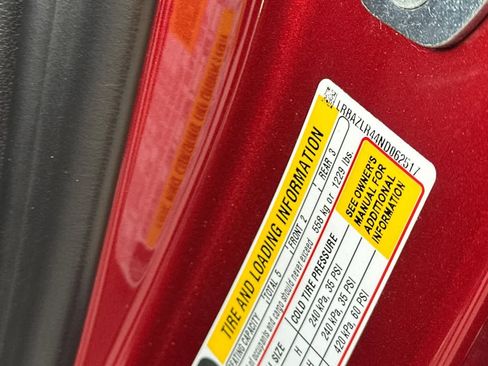 Used 2022 Buick Envision Preferred image 31