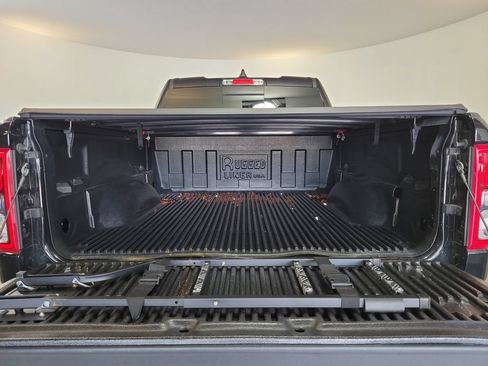 Used 2021 RAM 1500 Big Horn RWD image 26