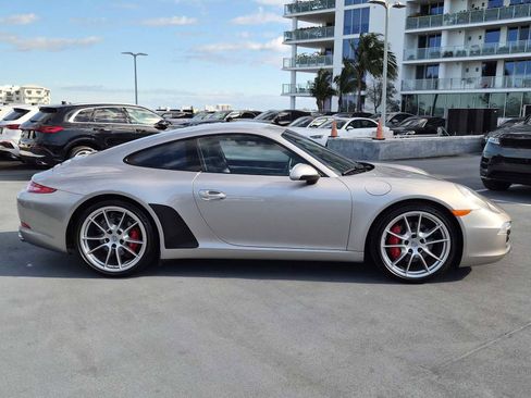Used 2012 Porsche 911 Carrera S image 7
