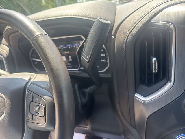 Certified 2021 GMC Sierra 2500 Denali w/ Denali Ultimate Package AWD/4WD image 16