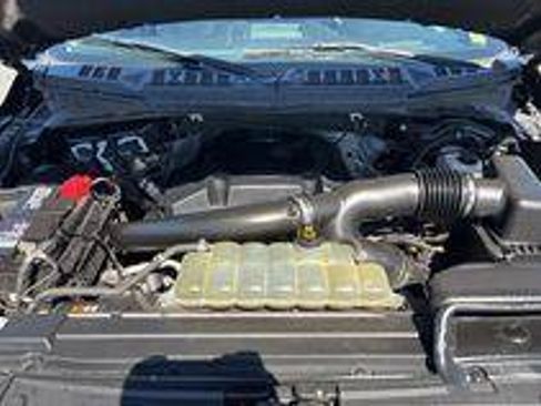 Used 2020 Ford F150 XLT AWD/4WD image 34