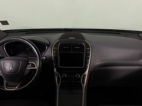Used 2019 Lincoln Nautilus Reserve w/ Ultimate Package AWD/4WD image 35