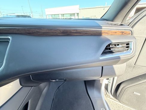 Used 2023 Chevrolet Tahoe Premier image 18