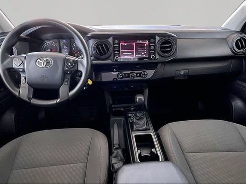Used 2020 Toyota Tacoma SR w/ SR Convenience Package RWD image 7