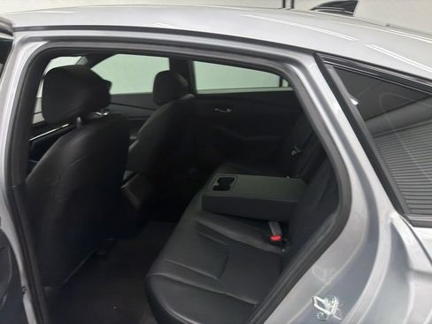 Used 2024 Honda Accord Sport image 21