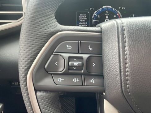 New 2026 Toyota Tundra Limited RWD image 22