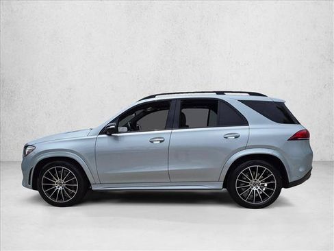 Used 2023 Mercedes-Benz GLE 450 4MATIC image 9