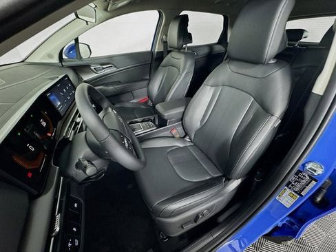 New 2026 Kia Sportage EX image 20