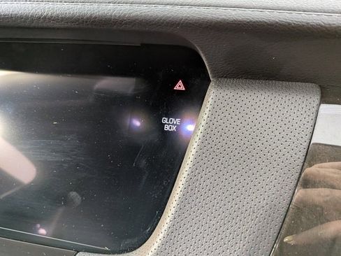 Used 2018 Cadillac CT6 Luxury image 33