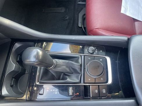 Used 2024 MAZDA MAZDA3 s AWD/4WD image 30